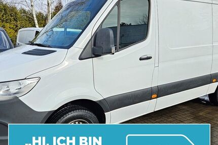 Mercedes-Benz Sprinter 154.550 km 24.752 &euro; Berlin 12305