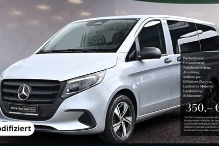 Mercedes-Benz Vito 38.935 km 46.969 &euro; Braunschweig 38122