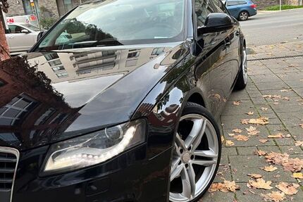 Audi A4 302.000 km 4.600 &euro; Alzey 55232