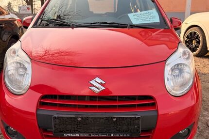 Suzuki Alto 63.700 km 3.990 &euro; Erkner 15537
