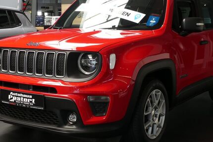 Jeep Renegade 51.000 km 21.890 &euro; Oberhausen 46147