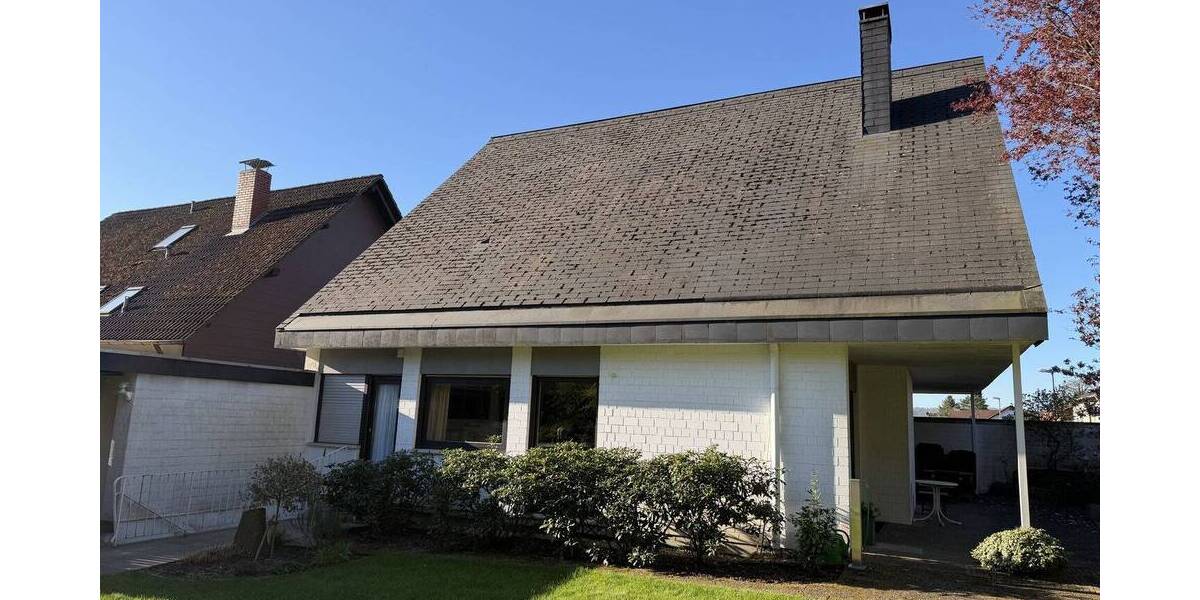 Einfamilienhaus Dillingen - 5 Zimmer, 155 m&sup2;, 360.000&euro; | Angebot:26291429
