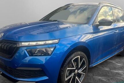 Skoda Kamiq 47.055 km 19.871 &euro; Gütersloh 33334