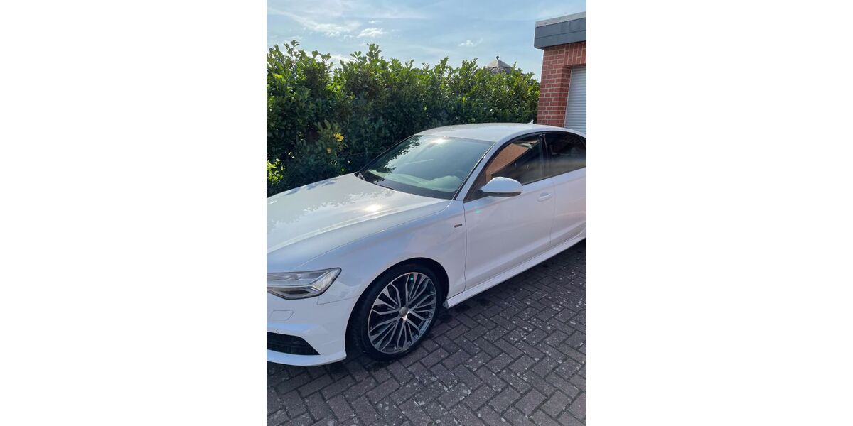 Audi A6 73.000 km 20.900 &euro; Bokensdorf 38556