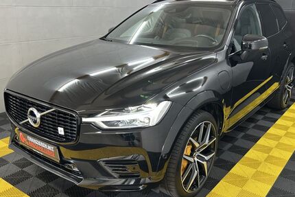 Volvo XC60 116.561 km 38.490 &euro; Ostrhauderfehn 26842