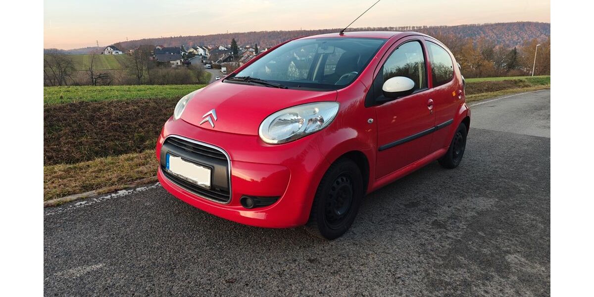 Citroen C1 177.500 km 2.500 &euro; Niefern-Öschelbronn 75223