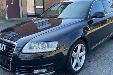 Audi A6 267.000 km 7.490 &euro; Hamburg 21031