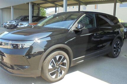 Opel Grandland (X) 4.800 km 30.590 &euro; Petting 83367