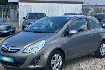 Opel Corsa 104.700 km 5.499 &euro; Nottuln 48301