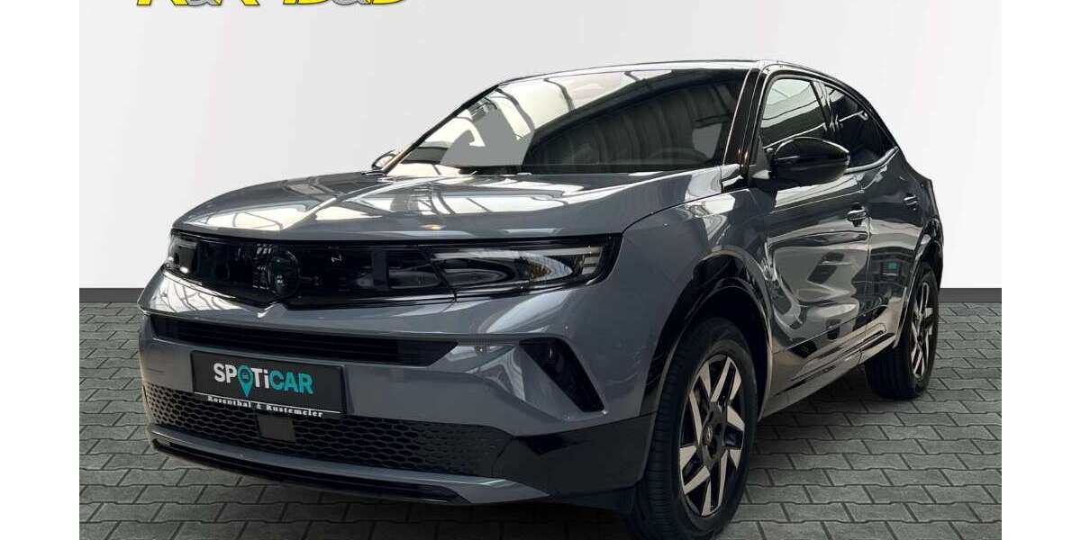 Opel Mokka 1.536 km 23.980 &euro; Soest 59494