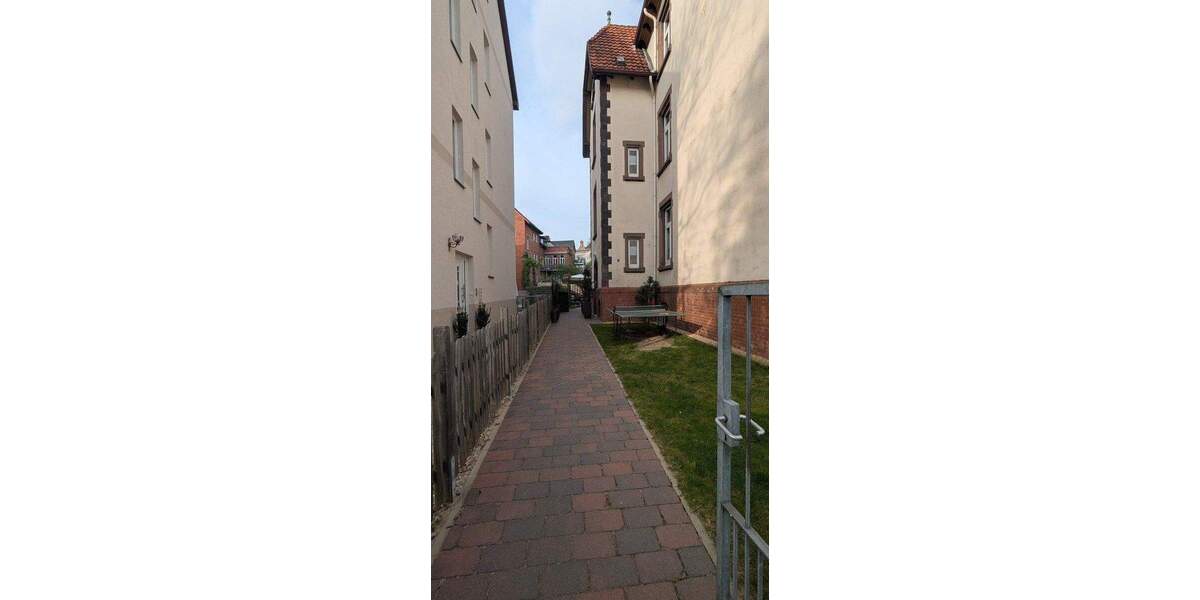 Mehrfamilienhaus, Wohnhaus Minden Innenstadt - 1 Zimmer, 450.000&euro; | Angebot:25797675