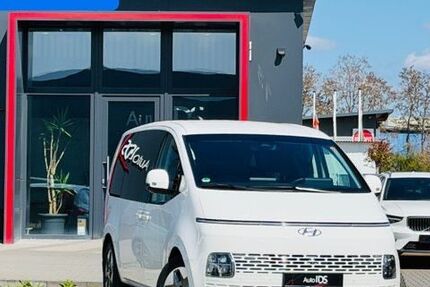 Hyundai STARIA 23.354 km 38.749 &euro; Lollar 35457