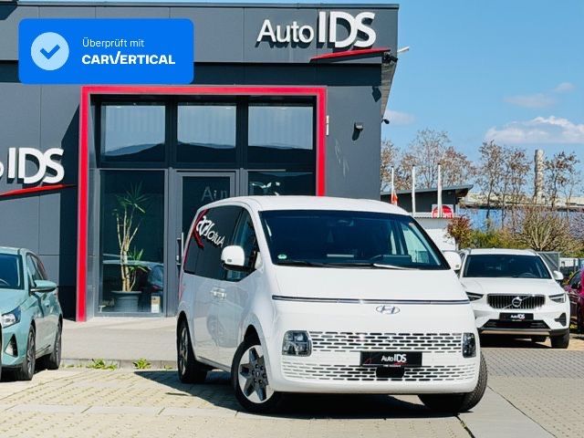 Hyundai STARIA 23.354 km 38.749 &euro; Lollar 35457