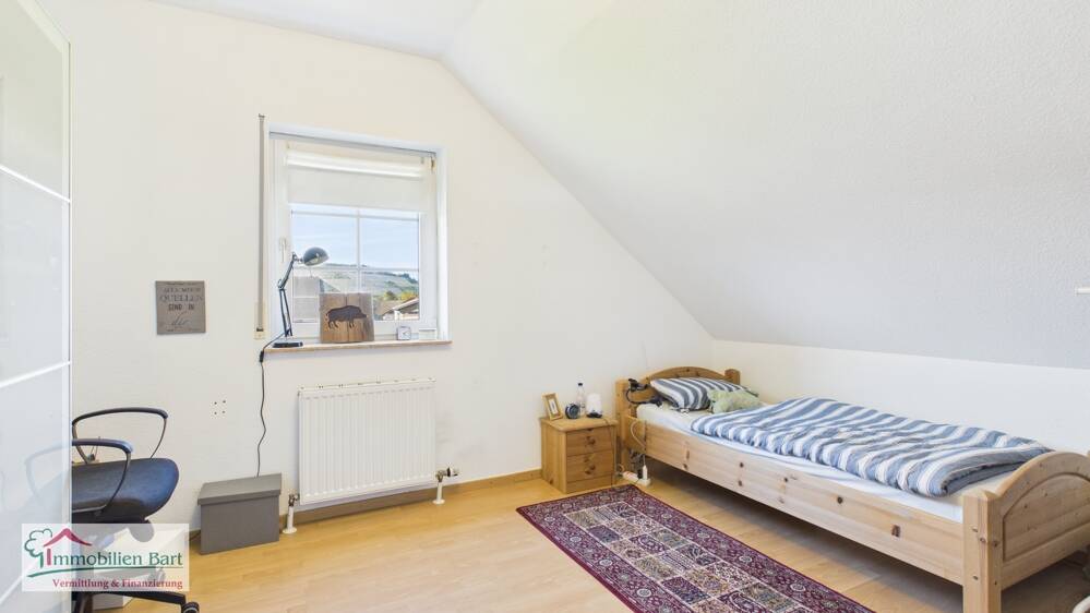 Etagenwohnung Saarburg Beurig - 3 Zimmer, 86 m&sup2;, 209.800&euro; | Angebot:25728611