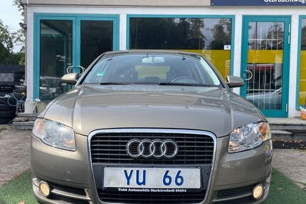 Audi A4 141.000 km 4.490 &euro; Marktrodach 96364