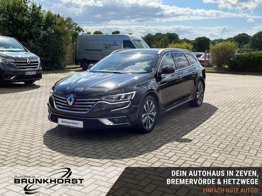 Renault Talisman 95.000 km 23.490 € Zeven 27404