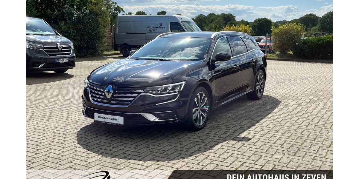 Renault Talisman 97.000 km 19.990 € Zeven 27404