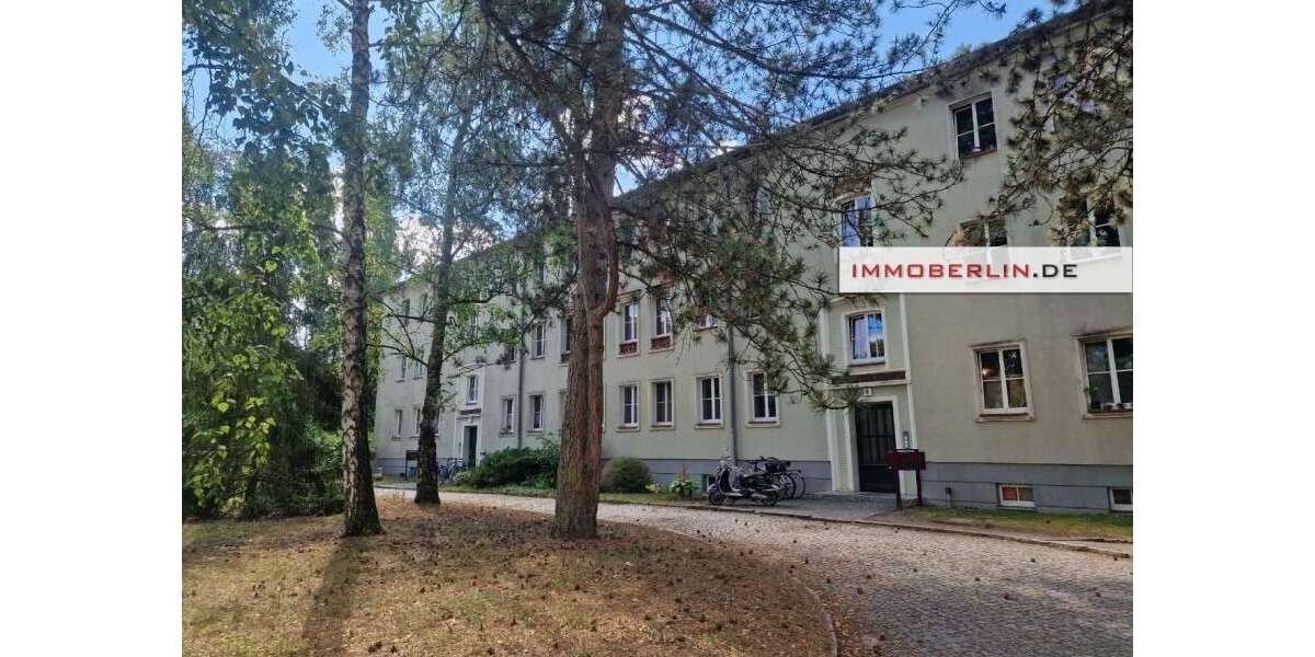 Etagenwohnung Hennigsdorf - 2 Zimmer, 58 m&sup2;, 259.000&euro; | Angebot:27040190