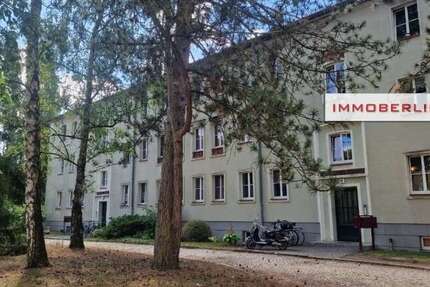 Wohnung Hennigsdorf - 2 Zimmer, 58 m&sup2;, 259.000&euro; | Angebot:27040190