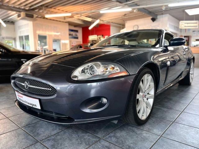 Jaguar XK 107.400 km 18.990 &euro; Koblenz 56077