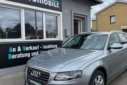 Audi A4 149.700 km 6.990 &euro; Itzehoe 25524