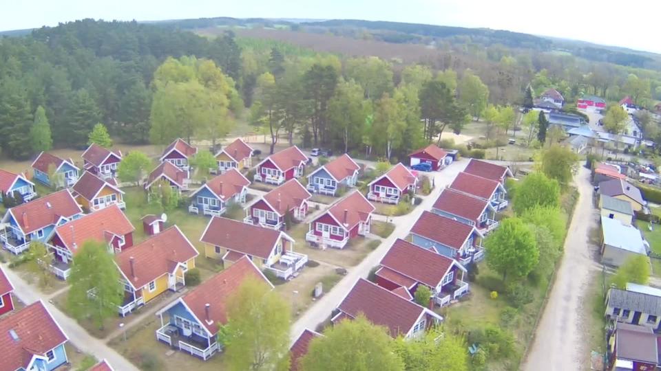 Einfamilienhaus Blankensee - 3.5 Zimmer, 68 m&sup2;, 142.000&euro; | Angebot:26752515