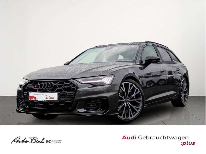 Audi S6 23.430 km 60.970 € Diez 65582