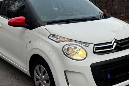 Citroen C1 29.878 km 6.500 &euro; Nürnberg 90475