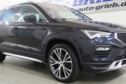 Seat Ateca 65.500 km 25.950 &euro; Miesitz 07819