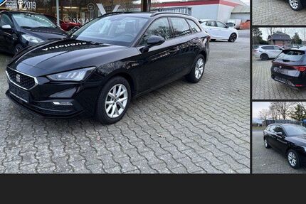 Seat Leon 34.815 km 23.888 &euro; Dörpen 26892