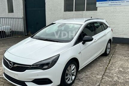 Opel Astra 110.969 km 11.500 &euro; Bad Bentheim - Gildehaus 48455
