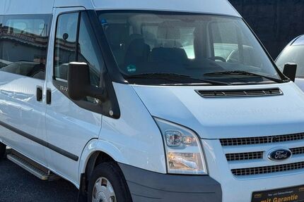 Ford Transit 245.000 km 7.799 &euro; Euskirchen 53879