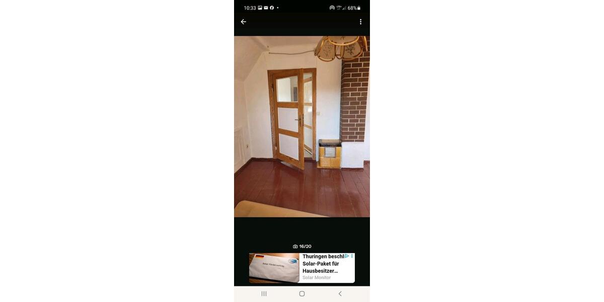 Einfamilienhaus Königs Wusterhausen - 3 Zimmer, 112 m&sup2;, 300.000&euro; | Angebot:25973883