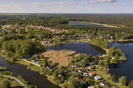 Grundstück zu verkaufen in Zehdenick 87.500 € 700 m² zimmer