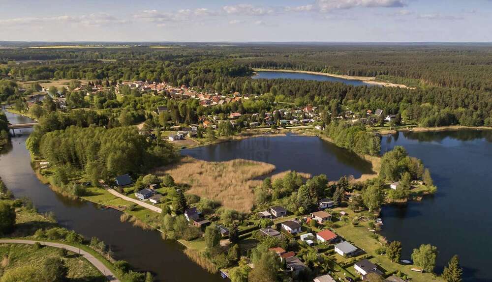 Grundstück zu verkaufen in Zehdenick 87.500 € 700 m² zimmer