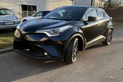 Toyota C-HR 146.000 km 16.500 &euro; Saarbrücken 66130