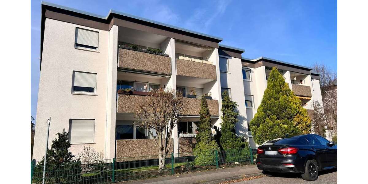 Wohnung zum Kaufen in Bergisch Gladbach 240.000 € 78 m² 3 zimmer