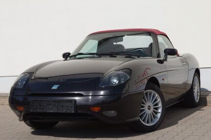 Fiat Barchetta 117.241 km 7.299 € Berlin 13051