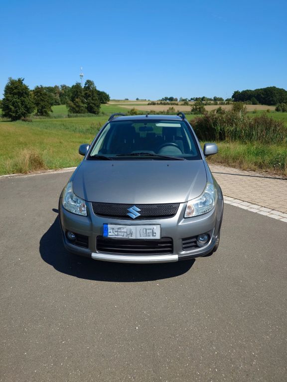 SX4