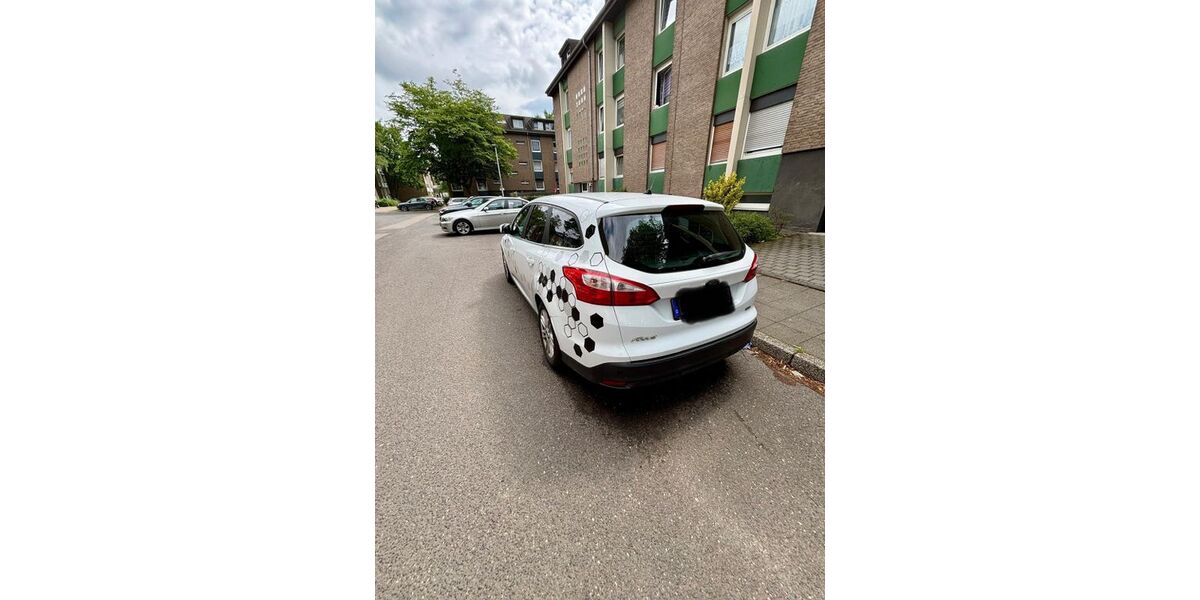 Ford Focus 158.699 km 7.500 &euro; Krefeld 47804