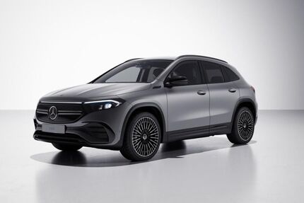 Mercedes-Benz EQA 72.642 km 27.990 &euro; Marburg 35039