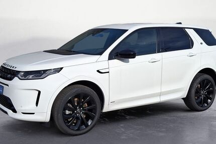 Land Rover Discovery Sport 72.211 km 28.220 &euro; Sinzheim bei Baden-Baden 76547