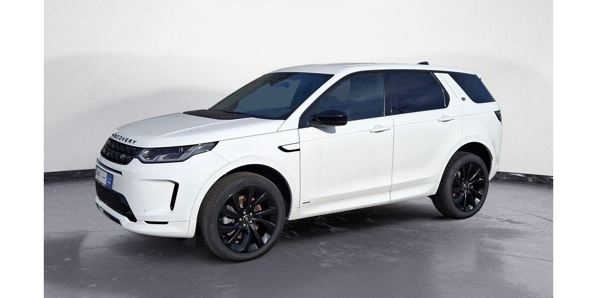 Land Rover Discovery Sport 72.211 km 28.220 &euro; Sinzheim bei Baden-Baden 76547