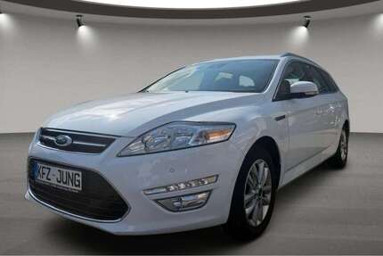 Ford Mondeo 154.980 km 7.990 &euro; Limburg 65549