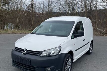 VW Caddy 180.000 km 5.900 &euro; Zella-Mehlis 98544