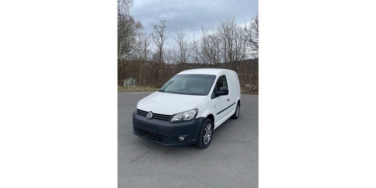 VW Caddy 180.000 km 5.900 &euro; Zella-Mehlis 98544