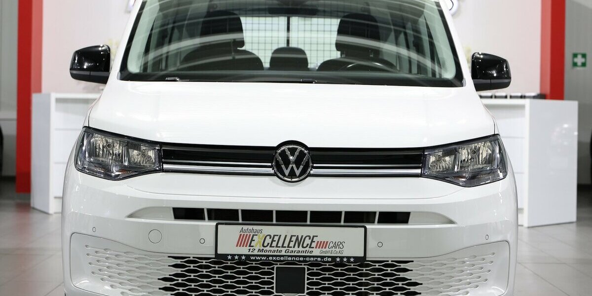 VW Caddy Maxi KOMBI 2.0 TDI 4M LIFE IQ ALLRAD OPTIK 95.000 km 27.991 &euro; Hamm 59077