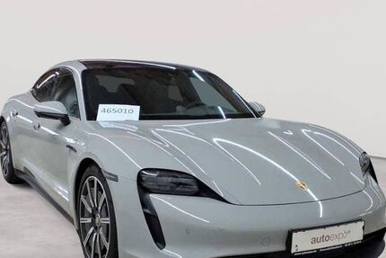 Porsche Taycan 80.655 km 62.089 &euro; Fernwald-Steinbach 35463