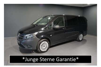 Mercedes-Benz Vito 46.852 km 41.380 &euro; Waiblingen 71332