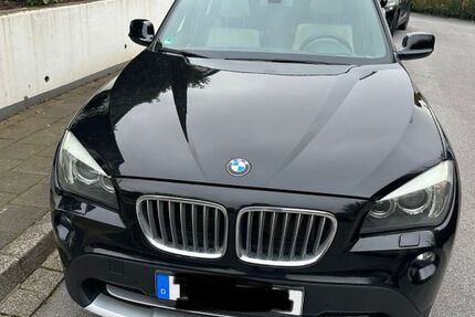 BMW X1 255.000 km 6.500 € Mettmann 40822